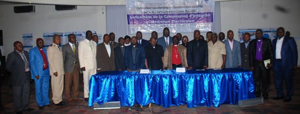 Leadership et Médiation